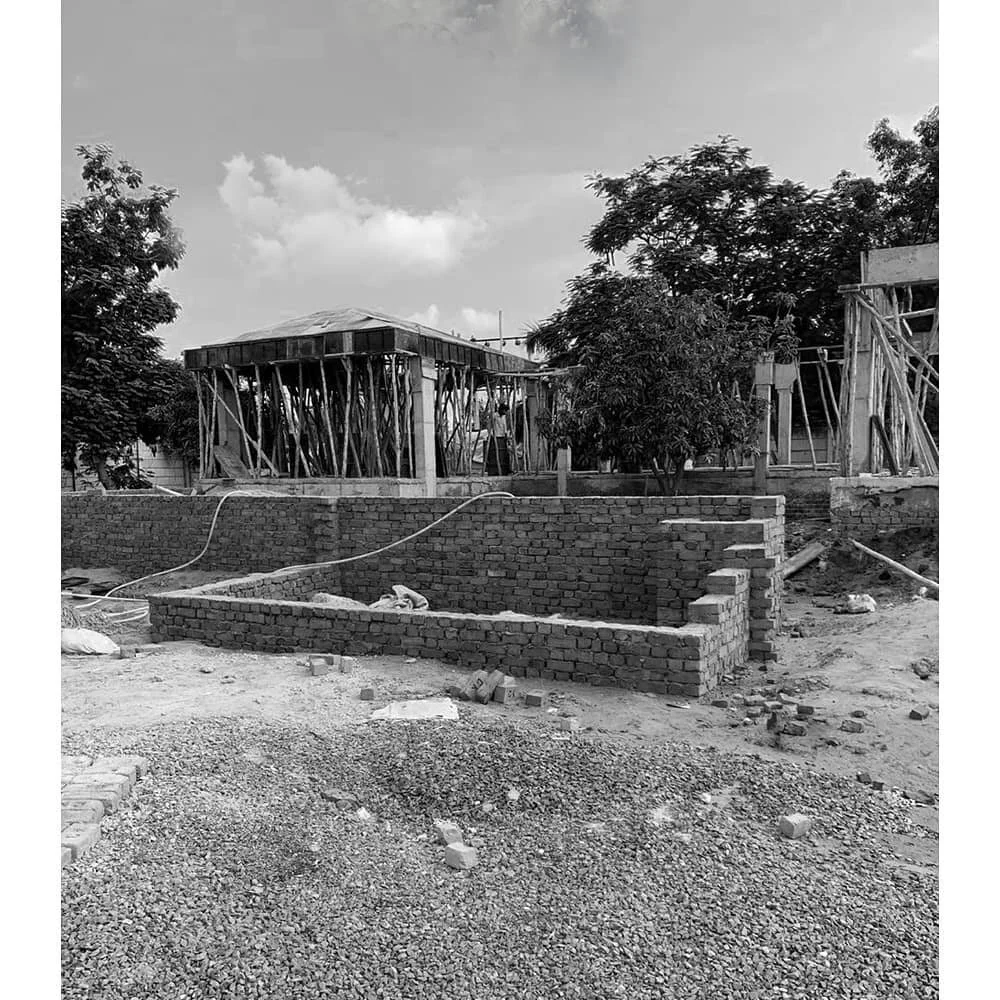 Seeing your structure build brick by brick gives you a feeling that only you understand! 

Heres to a project we are currently working on. Stay tuned!

#PSAssociates #workinprogress #sitediaries #sitework #ongoingproject #construction #constructing #