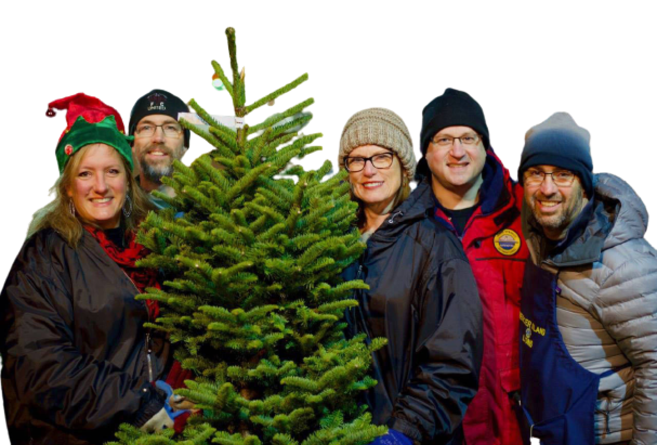 Mercer Island is Open. Come Discover Something New.