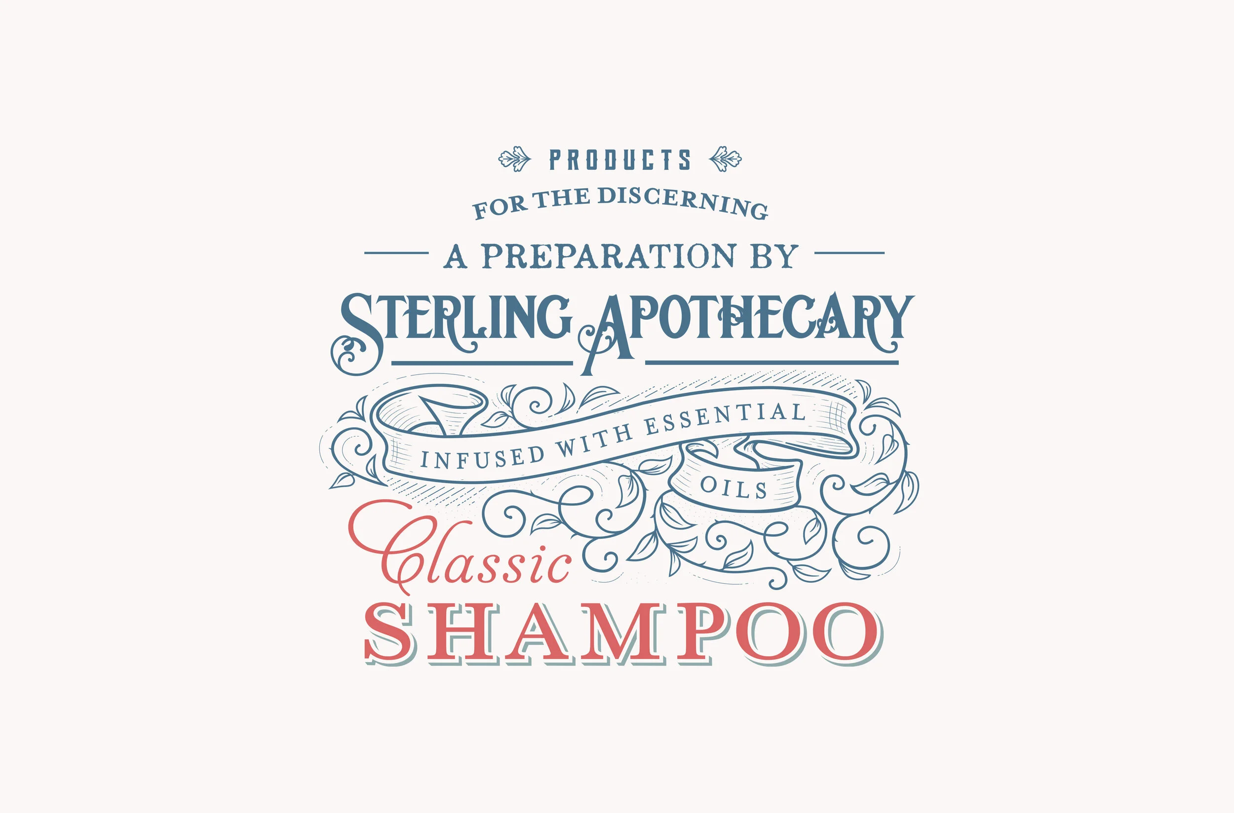 STERLING HAIRDRESSING