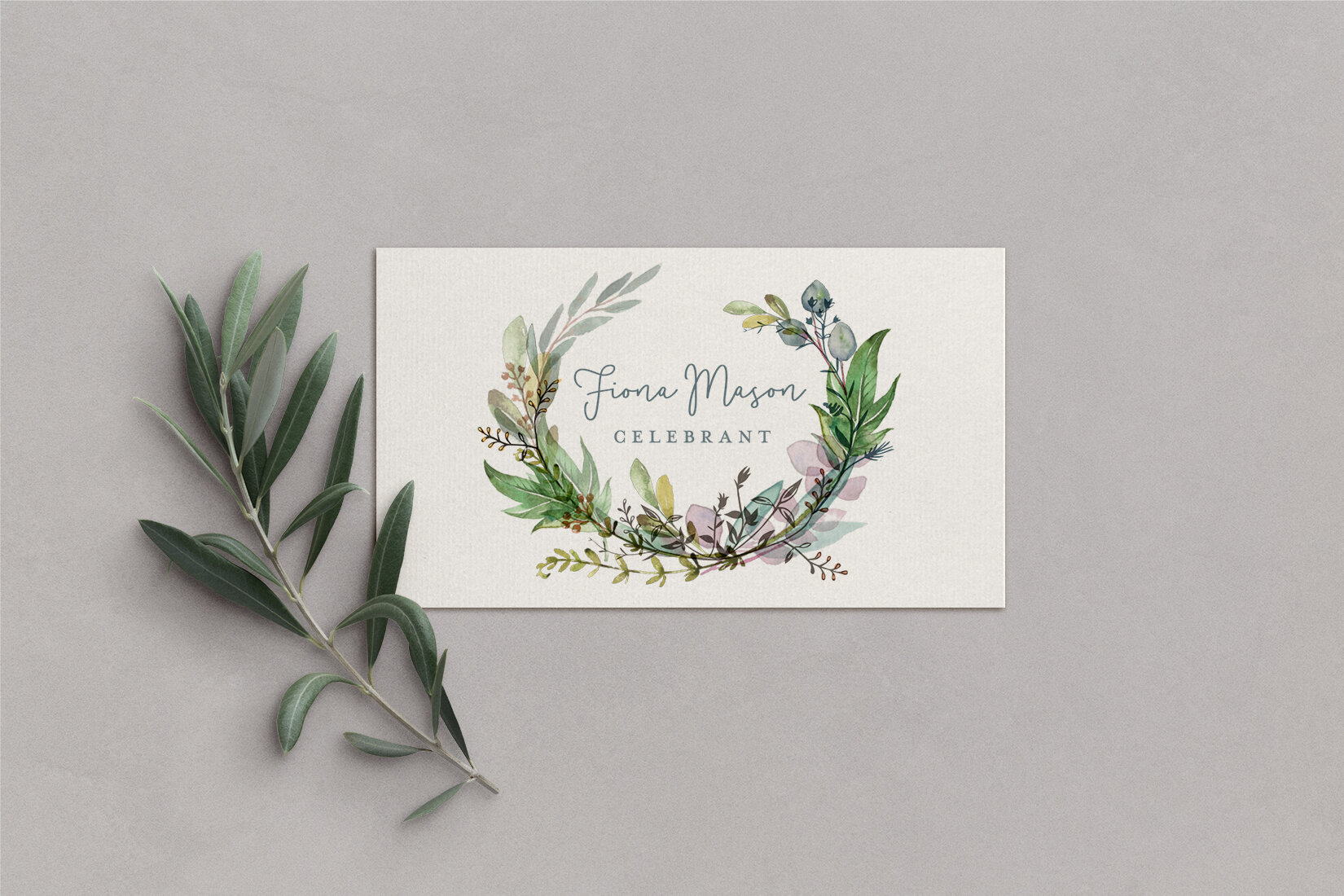 Fiona Mason Marriage Celebrant