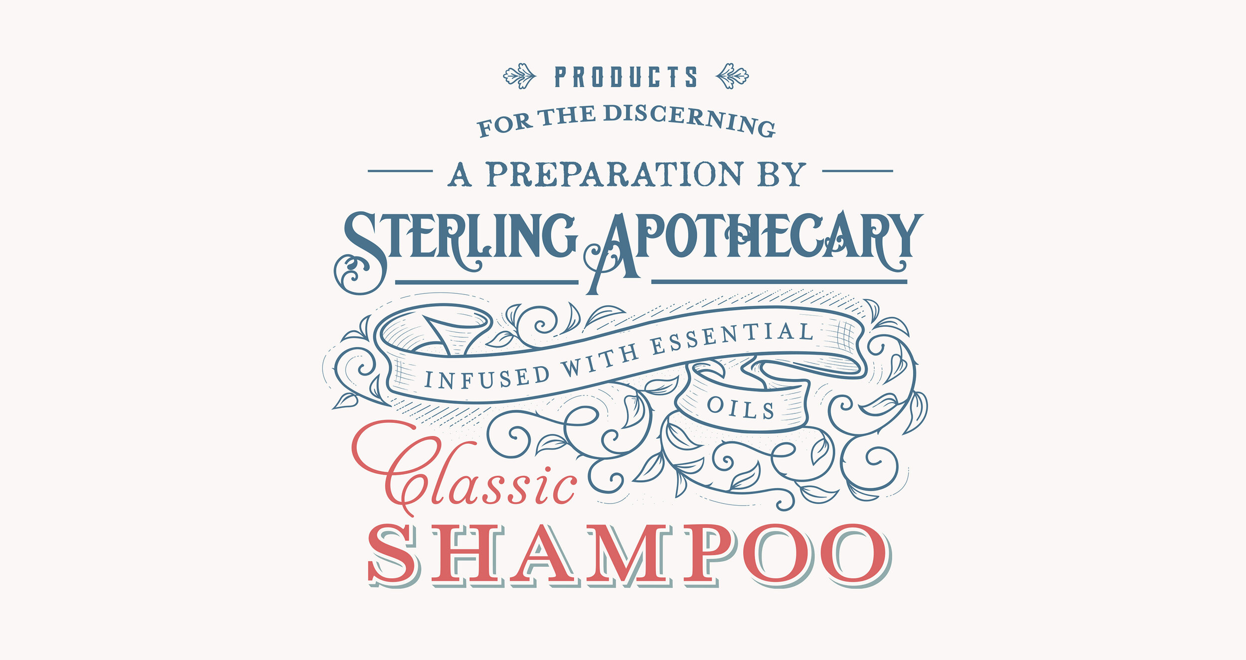 STERLING HAIRDRESSING