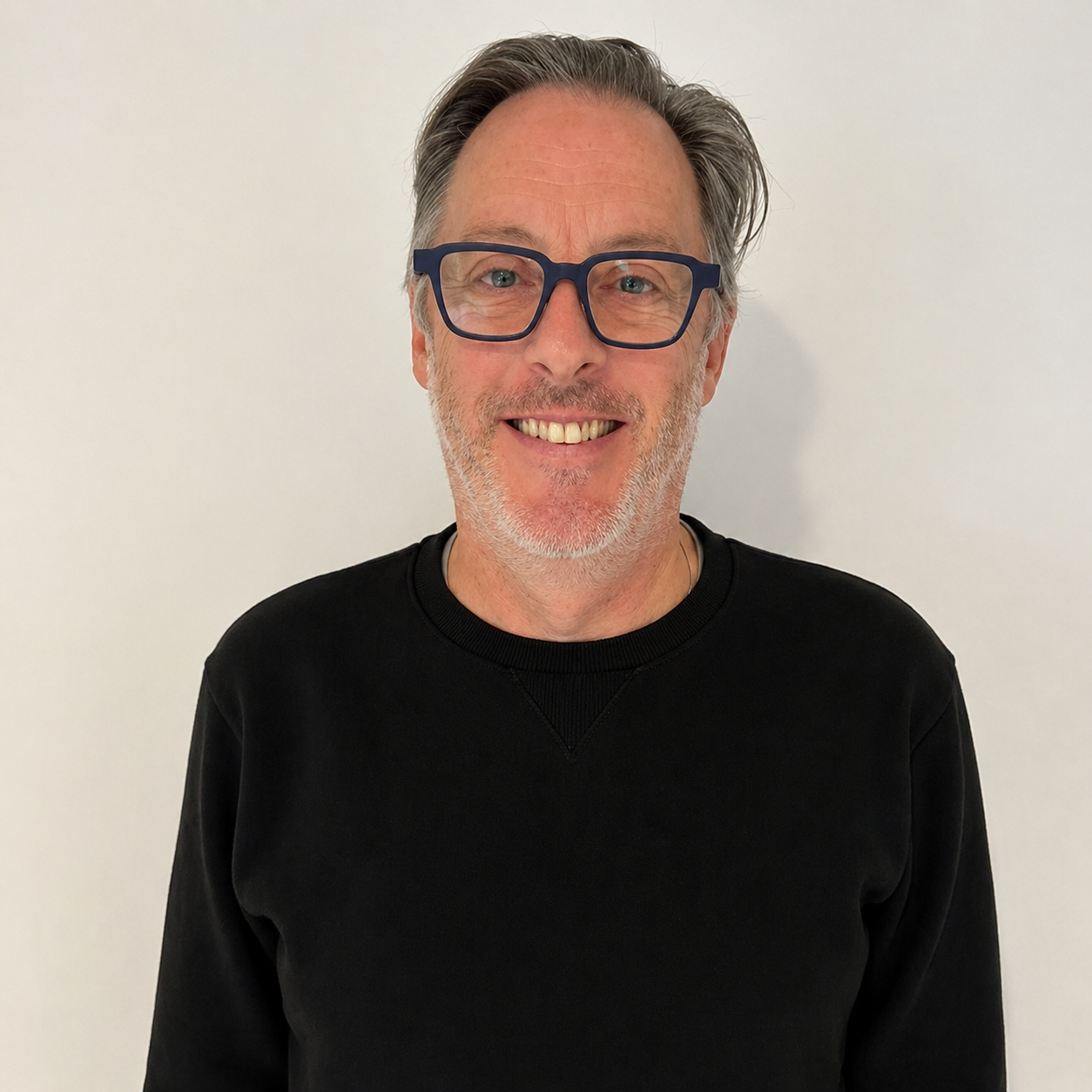 Piet - ICT-coördinator