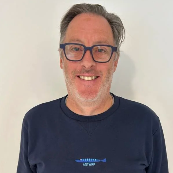 Piet - ICT-coördinator