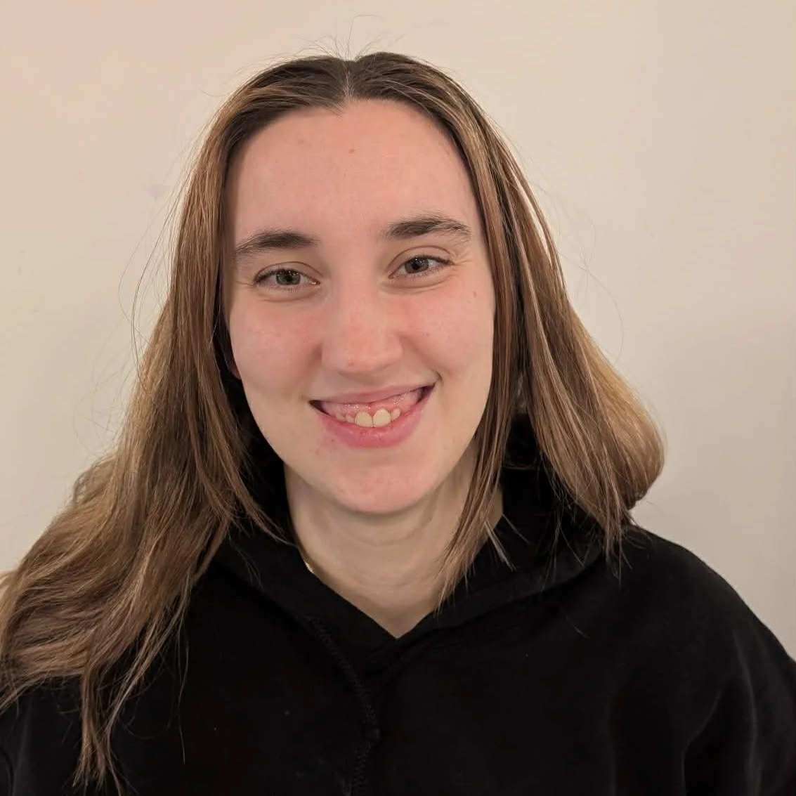 Femke - Hoofdopvangbegeleider van de Molenketjes (buitenschoolse kinderopvang)