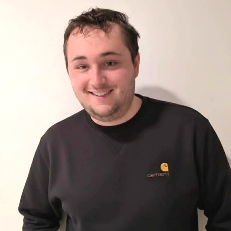 Jente - 1ste graad: 2e lj