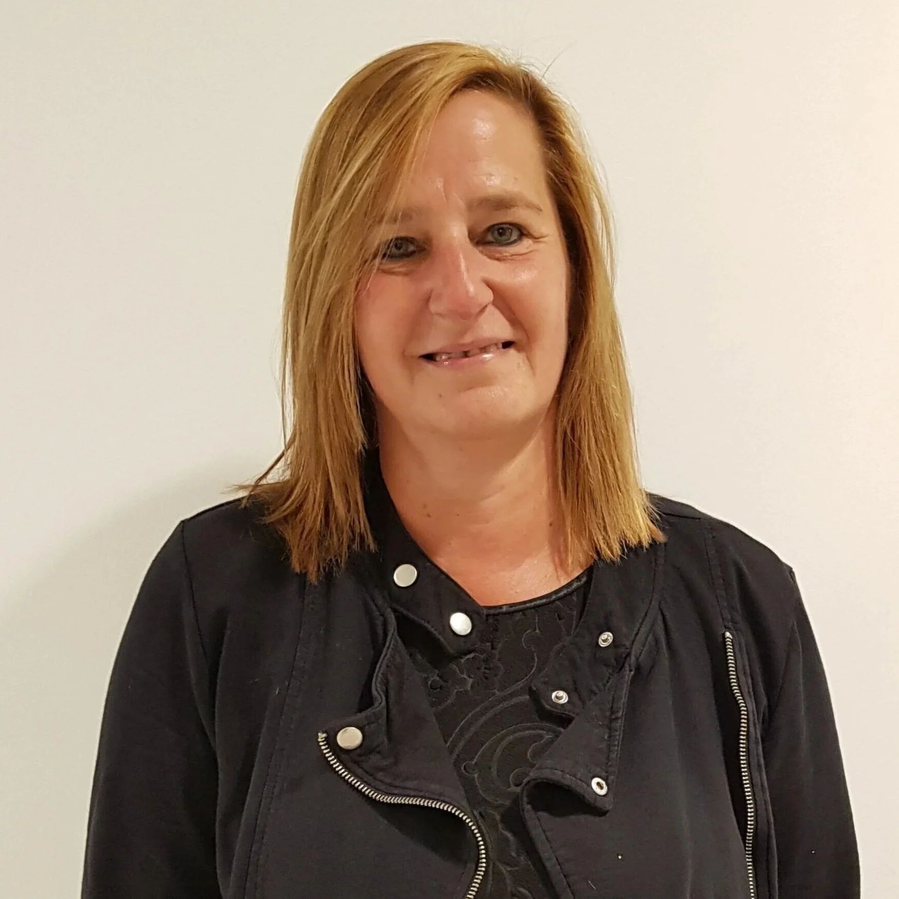 Pascale - Pompom klas: 2-3KK