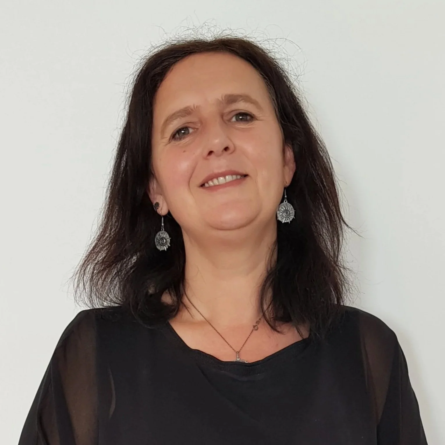 Martine H. - 1ste graad: 1e lj