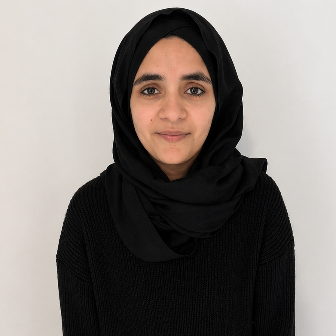 Hafsa - Islamitische godsdienst