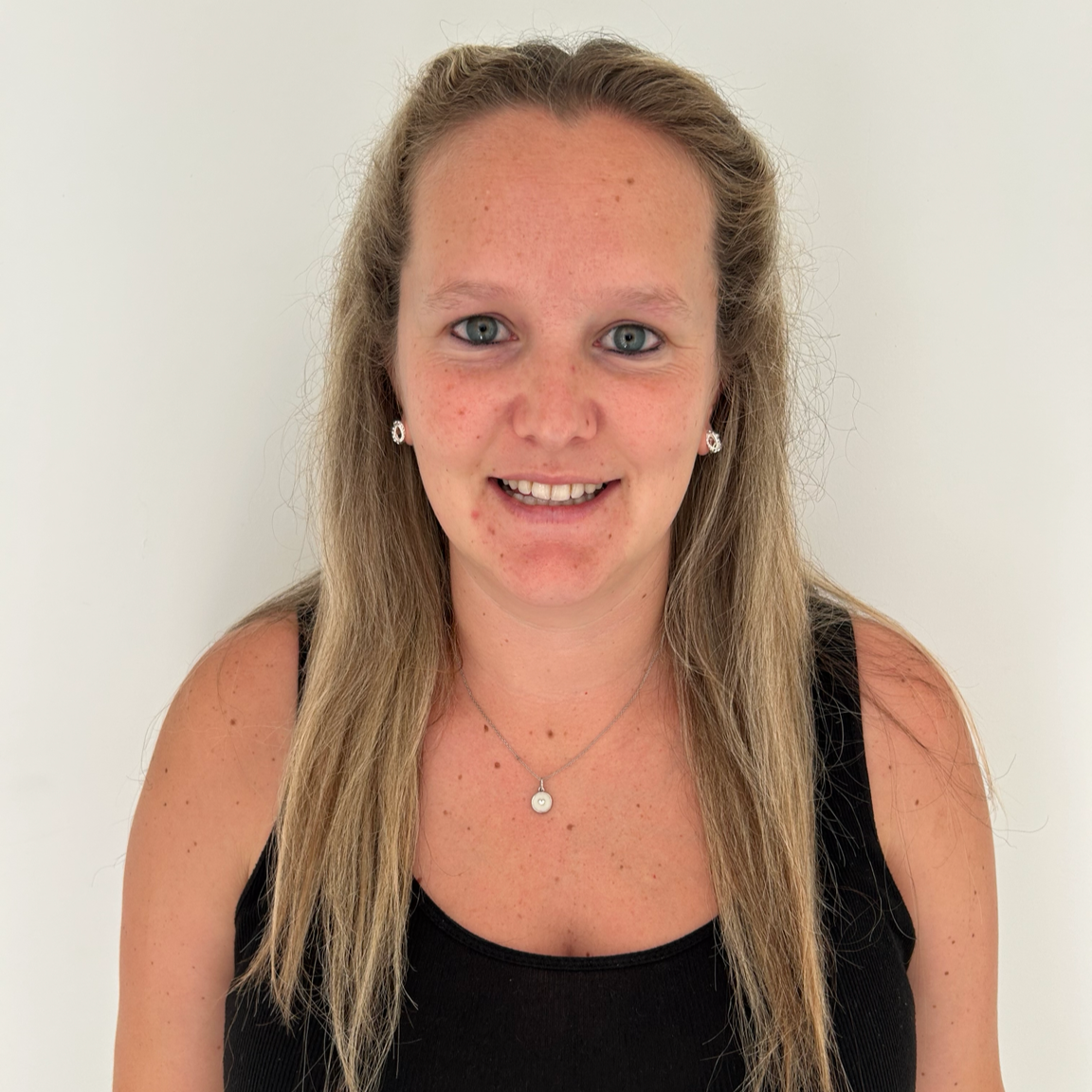 Manon - Administratief ondersteuner
