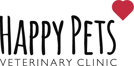 HAPPY PETS