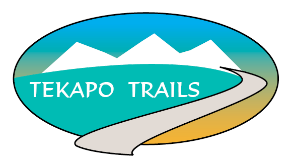 Tekapo Trails 