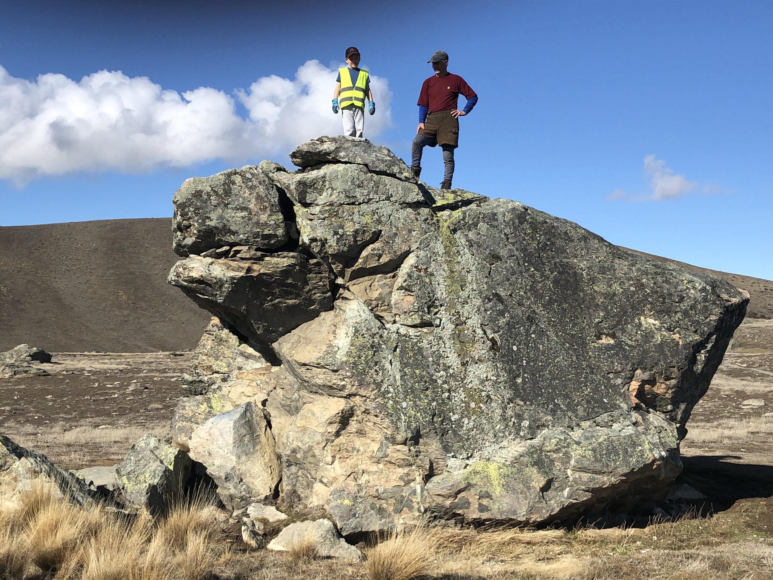 Membership — Tekapo Trails