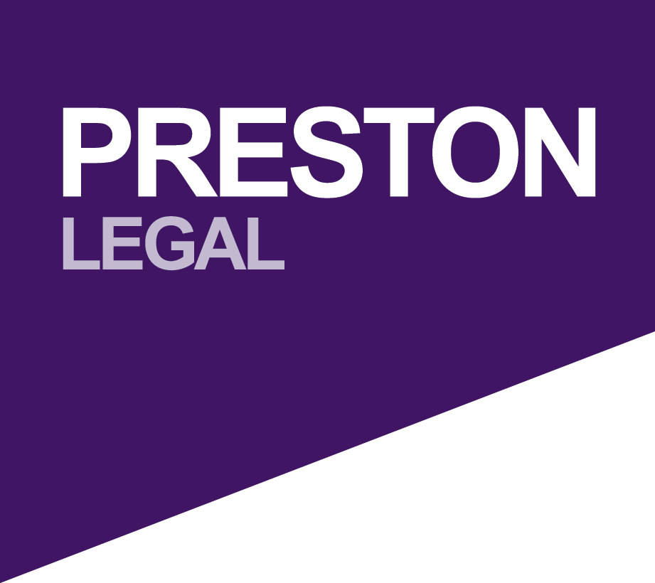 Preston Legal 