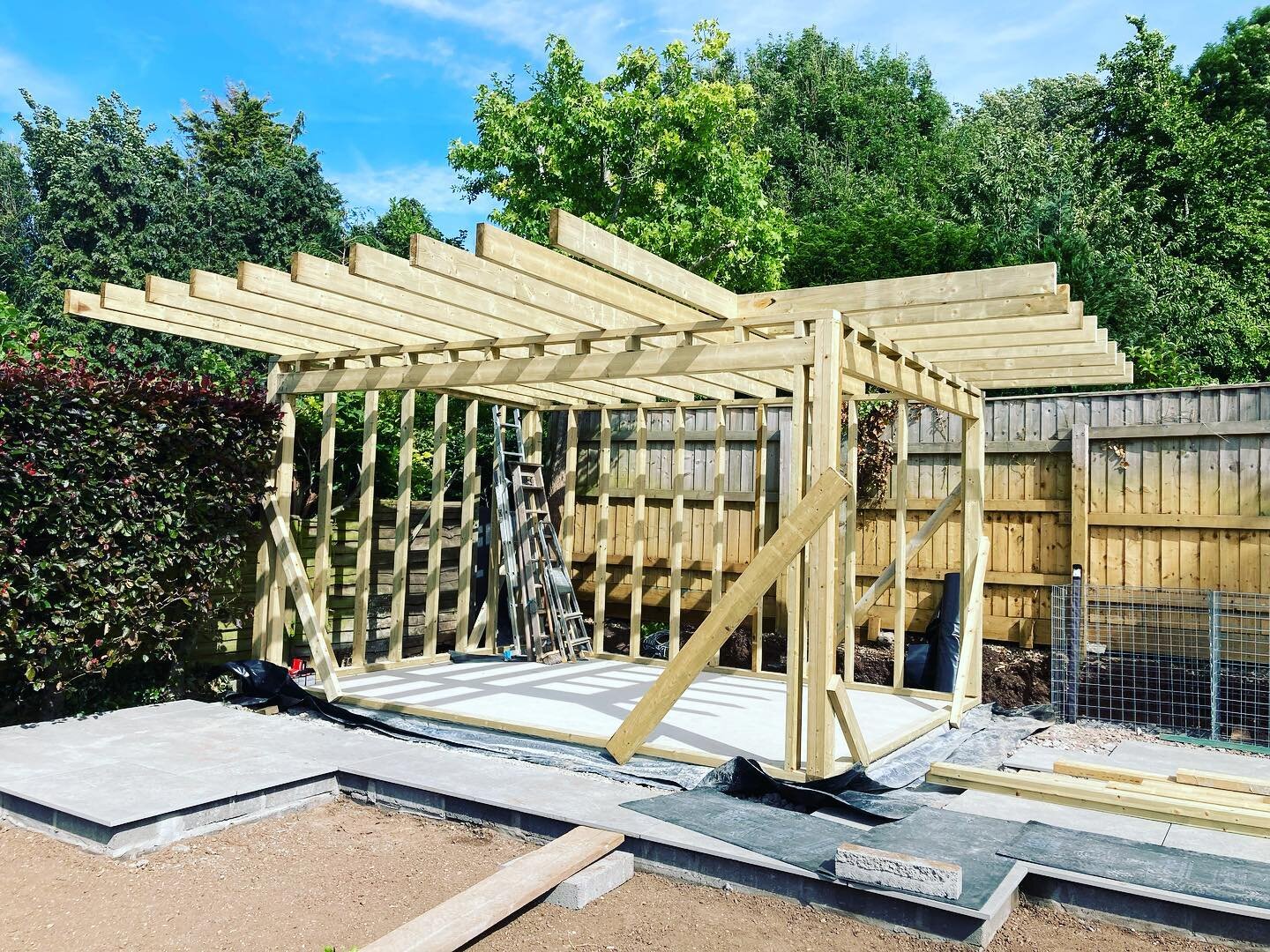 Forming 🔨