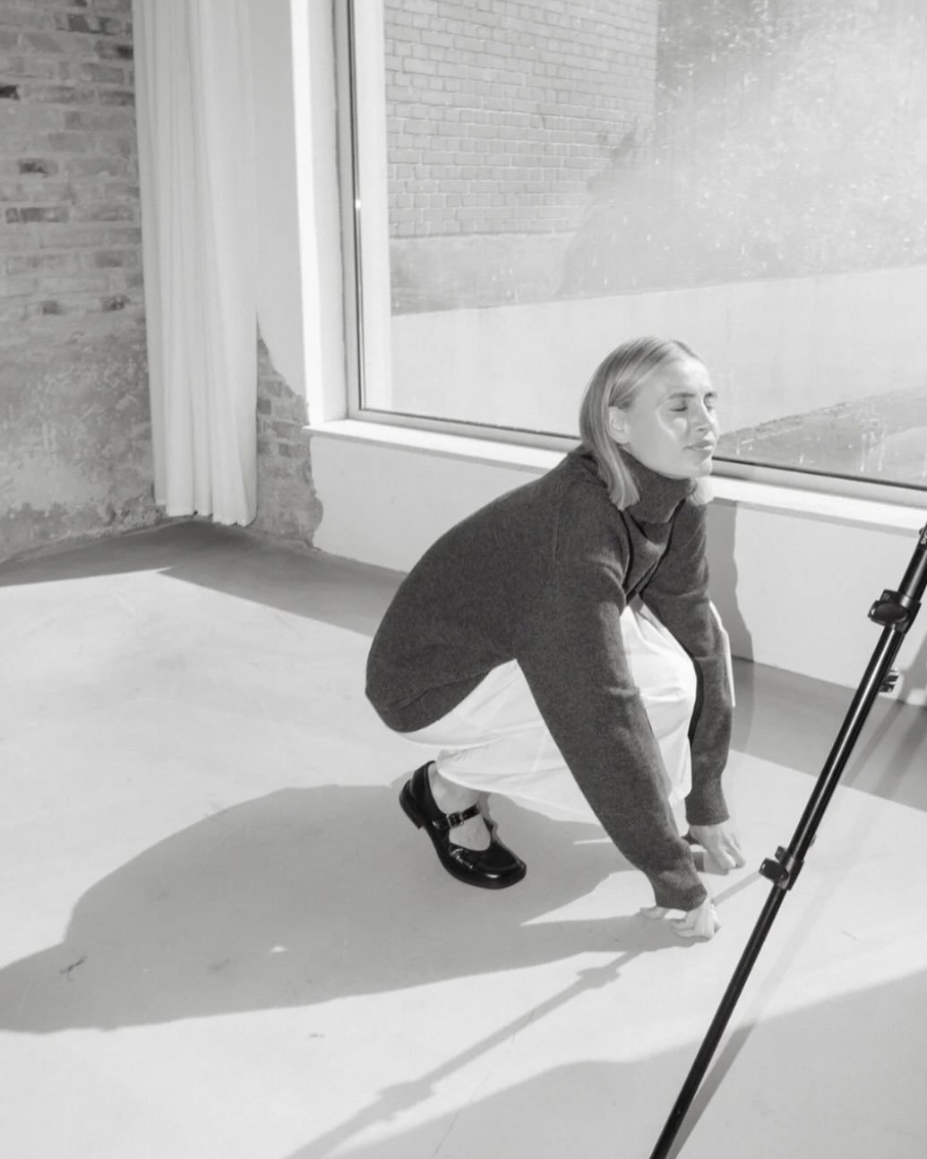 UNIKU - A Danish clothing brand, encouraging a more mindful way of living with timless products. &ldquo; Our styles are created based on a seasonless approach. We create fewer styles, to spend more time focusing on the individual fitting, comfort, ch