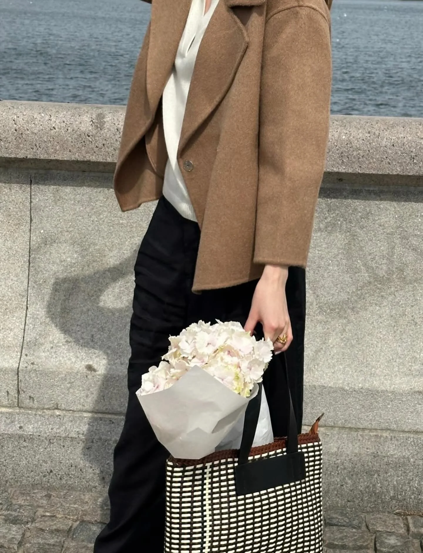 WUTH COPENHAGEN - Providing cashmere of the finest quality with the intention of creating pieces that will become staples in your closet. @wuthcopenhagen