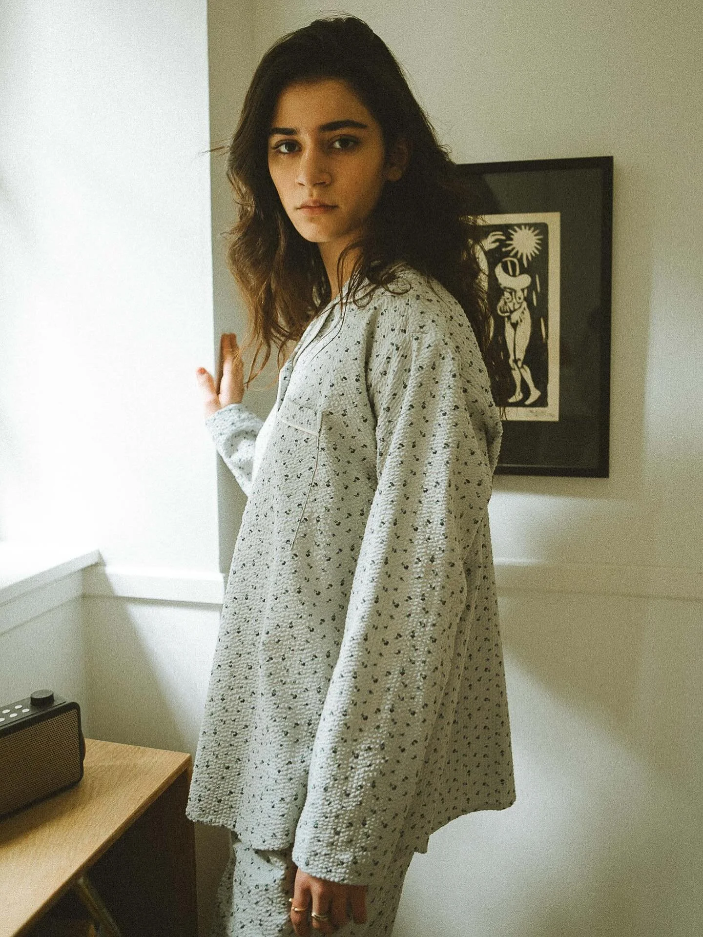 STUDIO FEDER AW25 @studio_feder