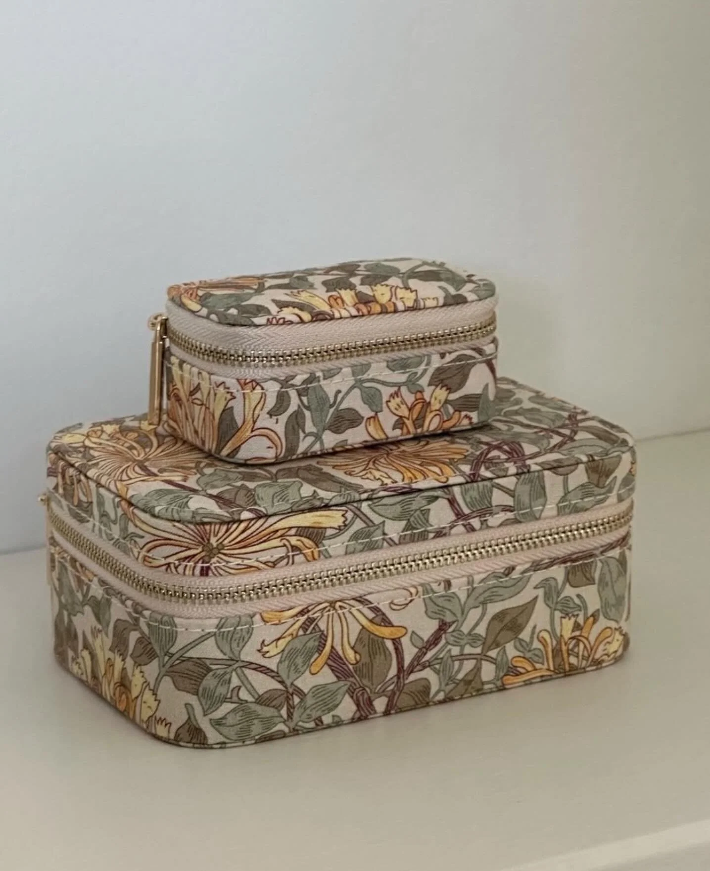 Elegance meets functionality in the exquisite jewelry box, a sanctuary for your most cherished treasures. @picostore