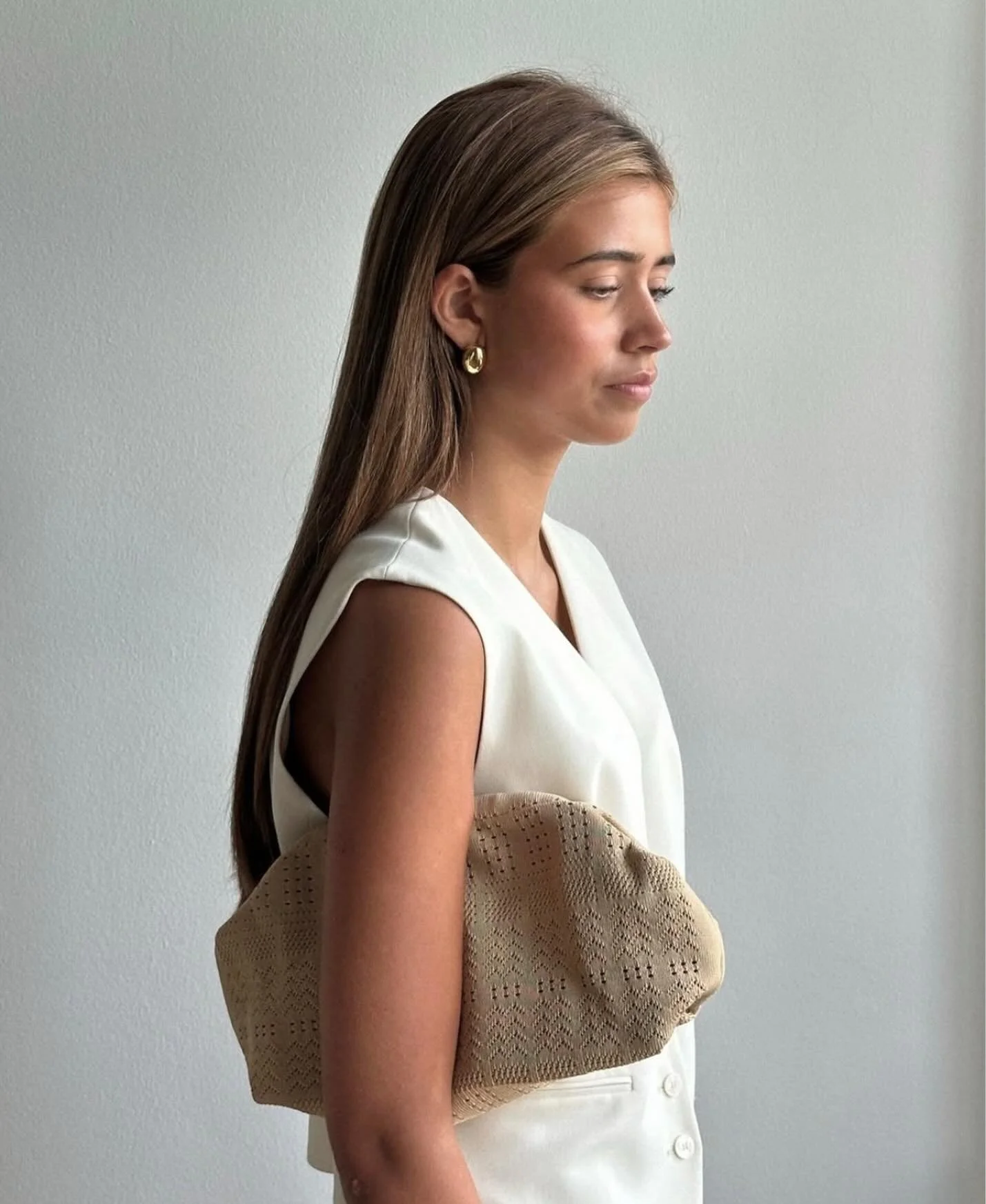 PICO ROSALIA CLUTCH @picostore