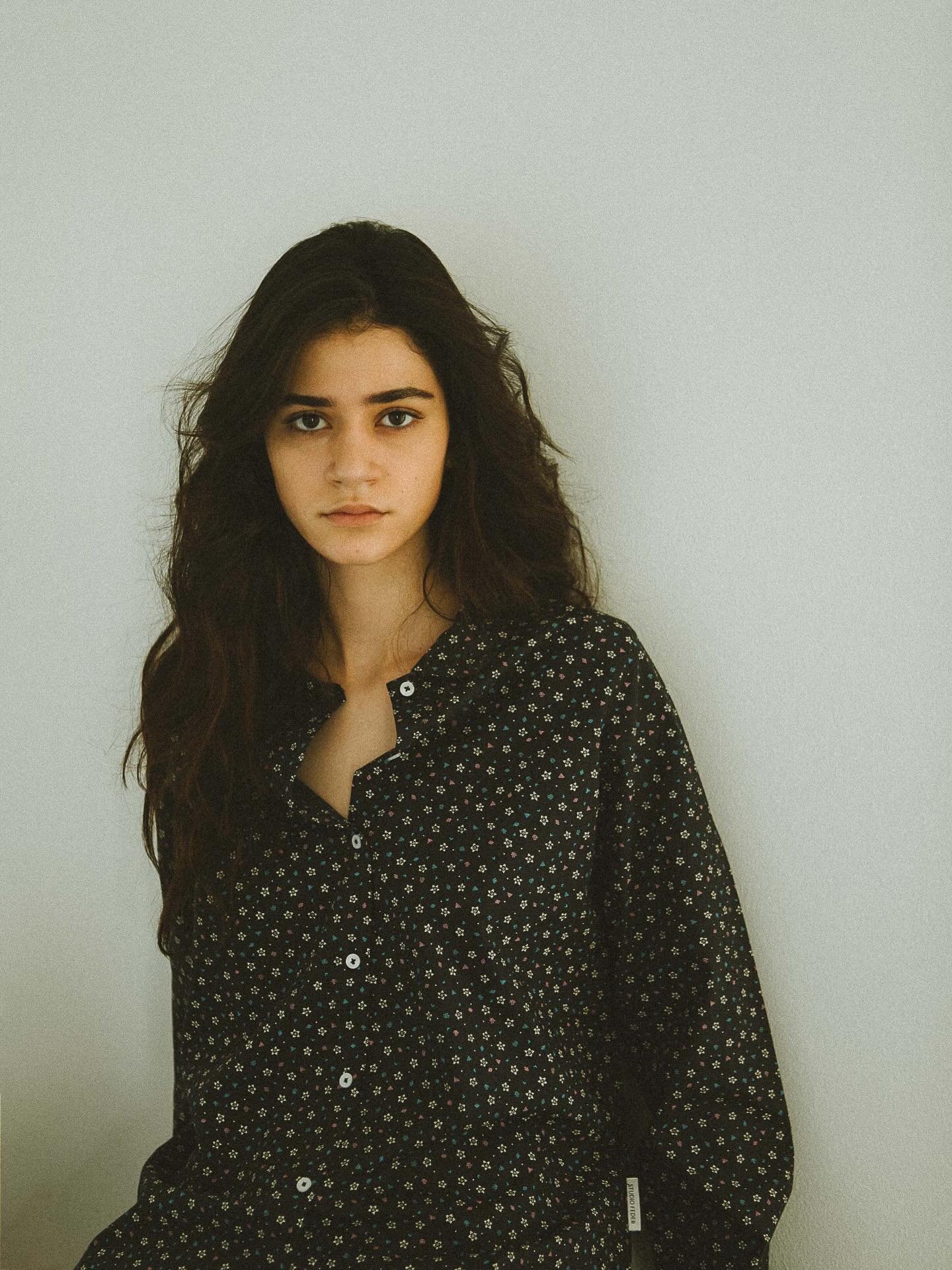 Studio Feder was founded in 2018, with an ambition to build a sustainable company where the DNA, quite naturally, is aesthetic design.

The collections include home textiles, such as bedding, pillowcases and tea towels, and a collection of clothing. 