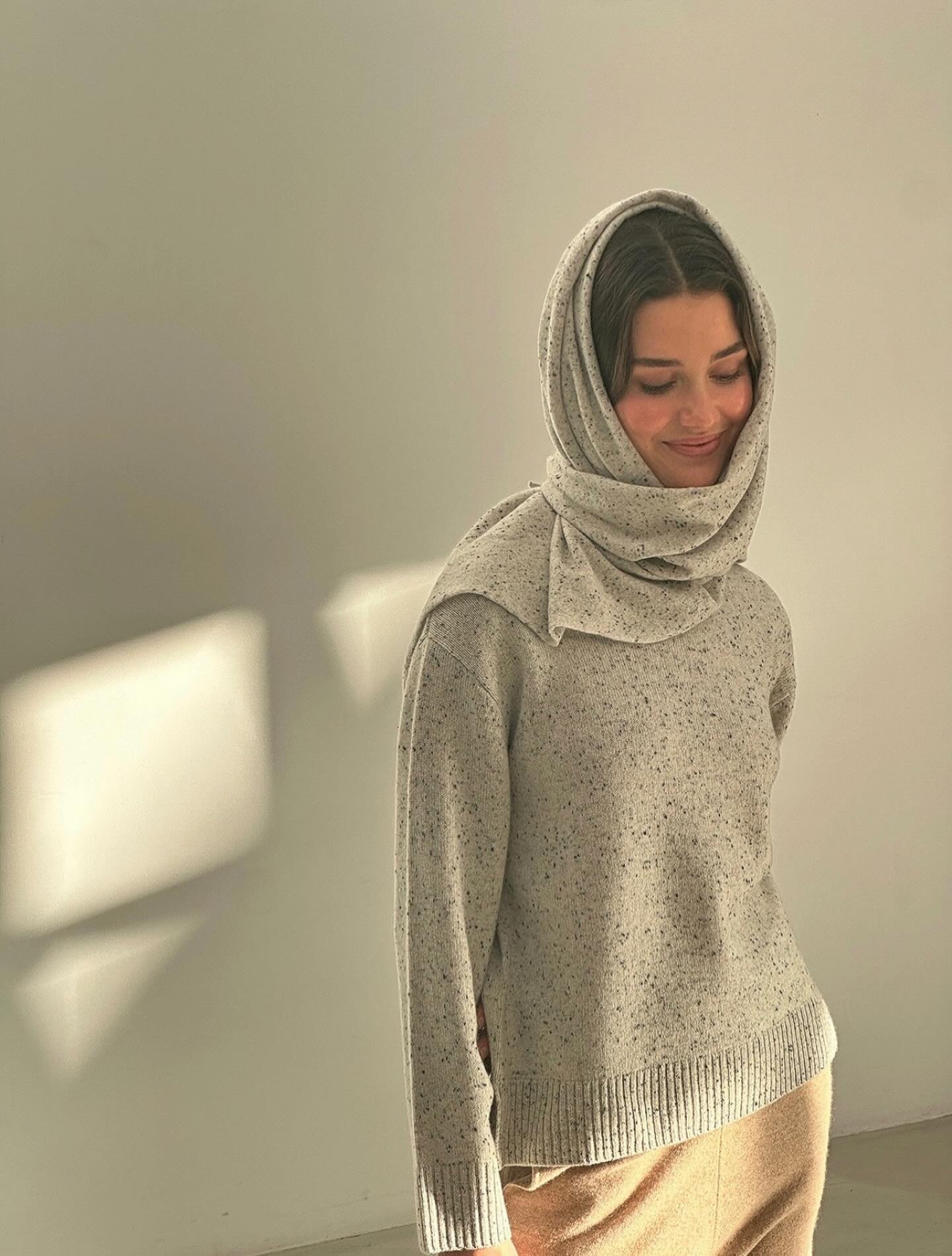 WUTH COPENHAGEN - Providing cashmere of the finest quality with the intention of creating pieces that will become staples in your closet.

@wuthcopenhagen