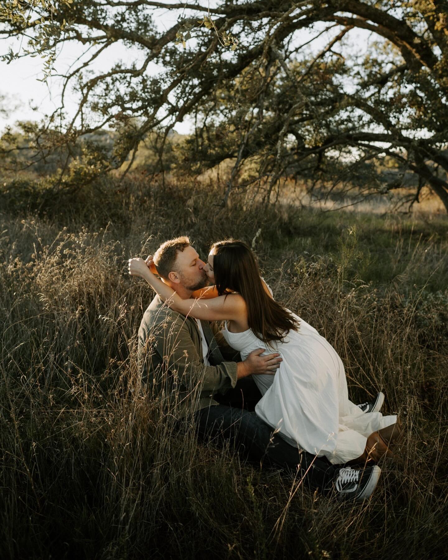 It feels like just yesterday we took these photos, but believe it or not, today I get to take some updated photos of this family of 3!