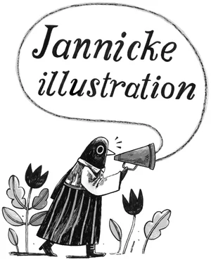 Jannicke