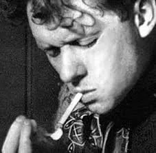 Alan Bilton to host International Dylan Thomas Prize 2024
