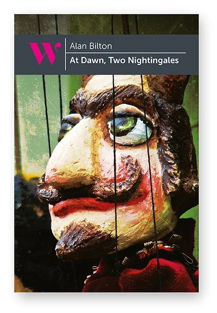 At Dawn, Two Nightingales reviewed on Hannah's Bookshelf