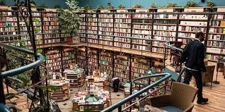 Finishing your book and Finding a publisher - Watermark event
