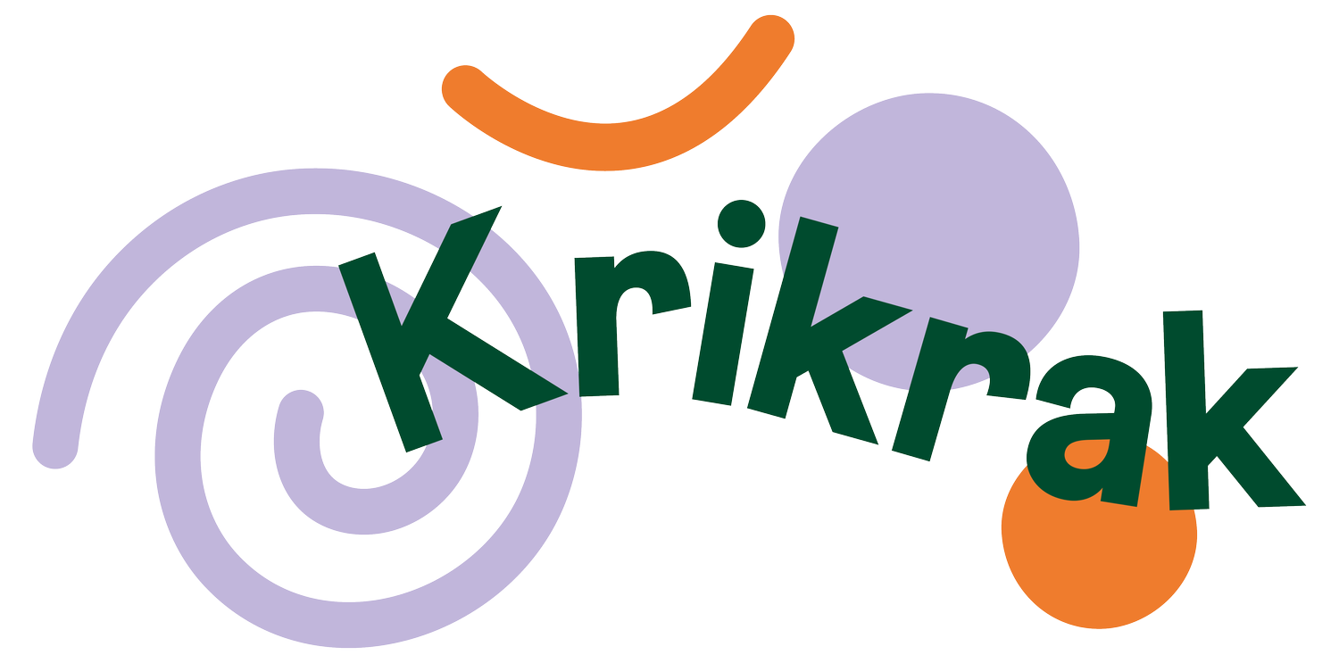 Krikrak