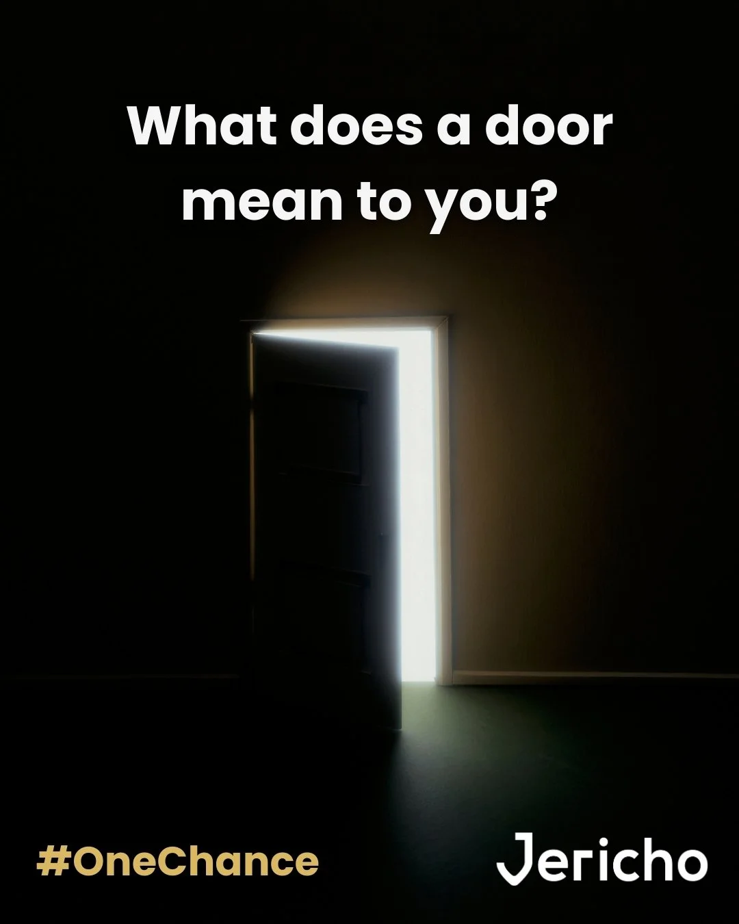 By donating just a small amount today, via our just giving page, you can help to open a door for someone facing complex barriers to employment.

A large number of people in Birmingham are facing unemployment for many reasons. For many it starts with 