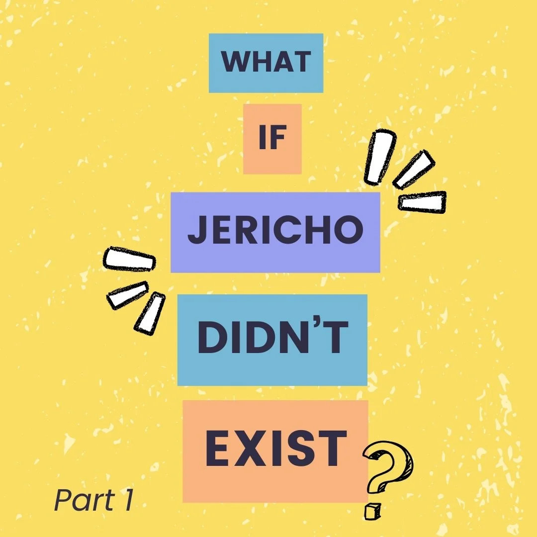 What if JERICHO didn't exist? 

We have a handful of different projects that specialise in supporting specific groups of people into long term, sustainable employment. 

Our Equiano project supported 45 survivors of modern day slavery in 2025. Into a
