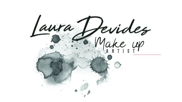 Laura Devides Makeup