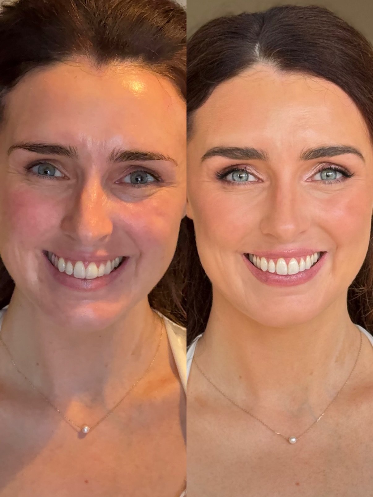 Just to say a massive thank you to all the brides booking me and to say that I still have lots of mid week and a few sundays available for 2026 ✨

Makeup that looks amazing in real life, lasts really long and photographs really well

#makeupdublin #w