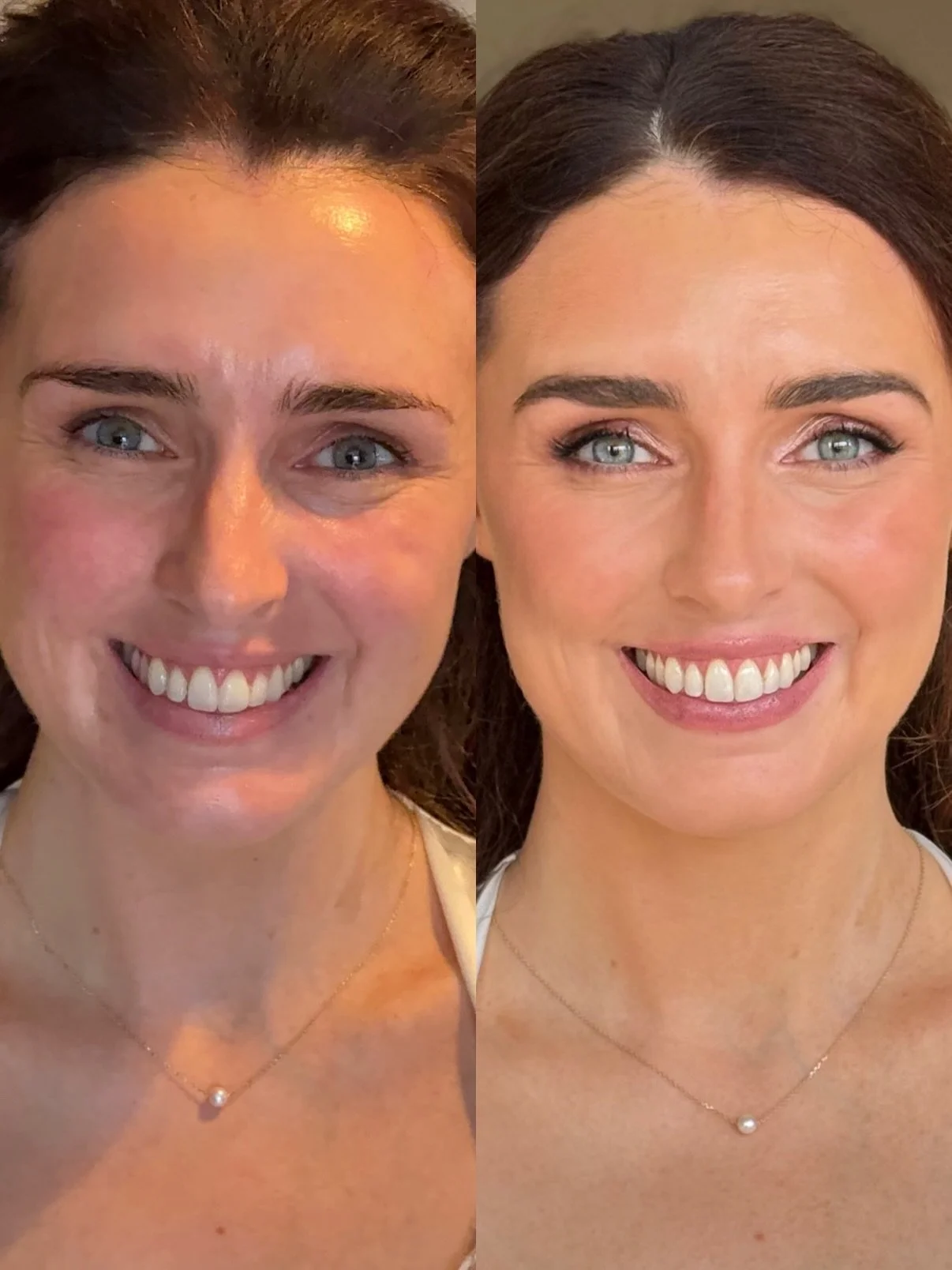 Just to say a massive thank you to all the brides booking me and to say that I still have lots of mid week and a few sundays available for 2026 ✨

Makeup that looks amazing in real life, lasts really long and photographs really well

#makeupdublin #w