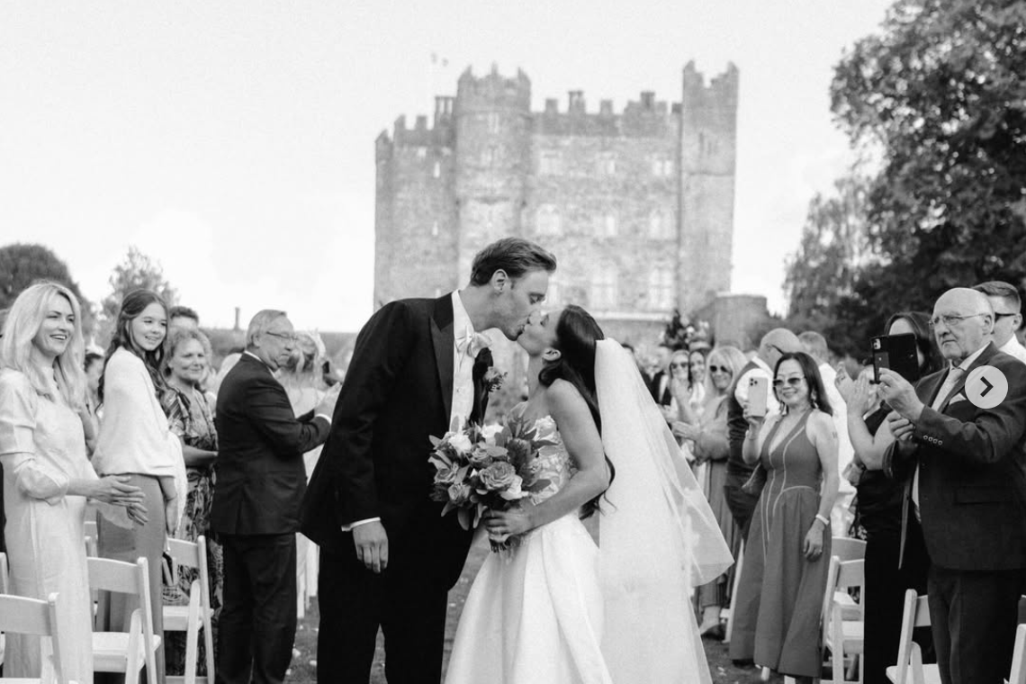 Planning a Wedding in Ireland: Where Do You Even Start?