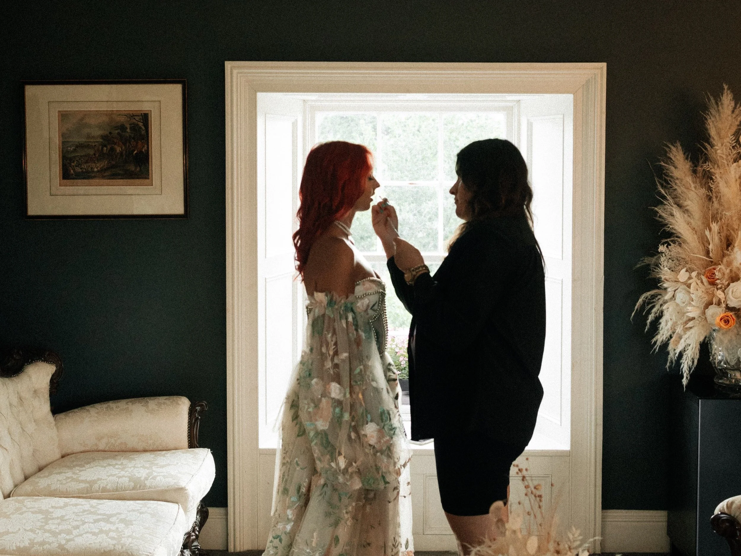 Wedding makeup where to start and stepbystep until your big day