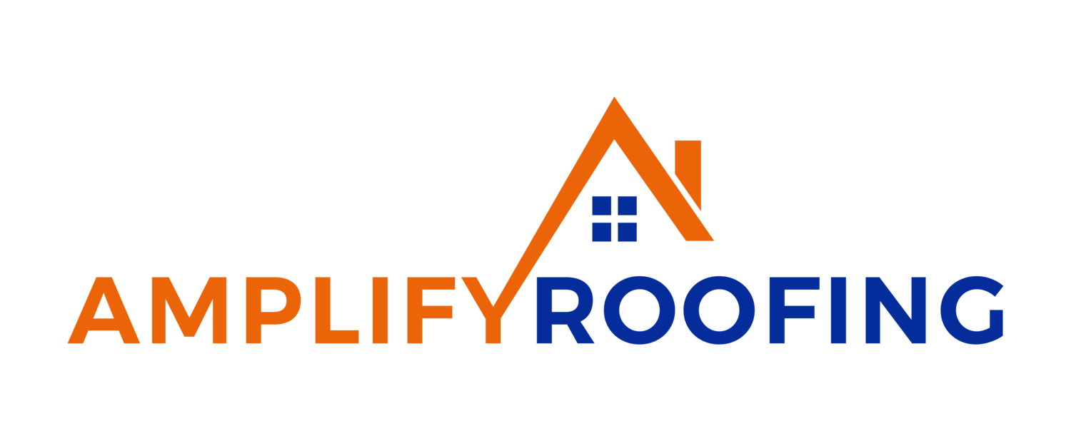 Atlanta Area Roofing Expert | Amplify Roofing