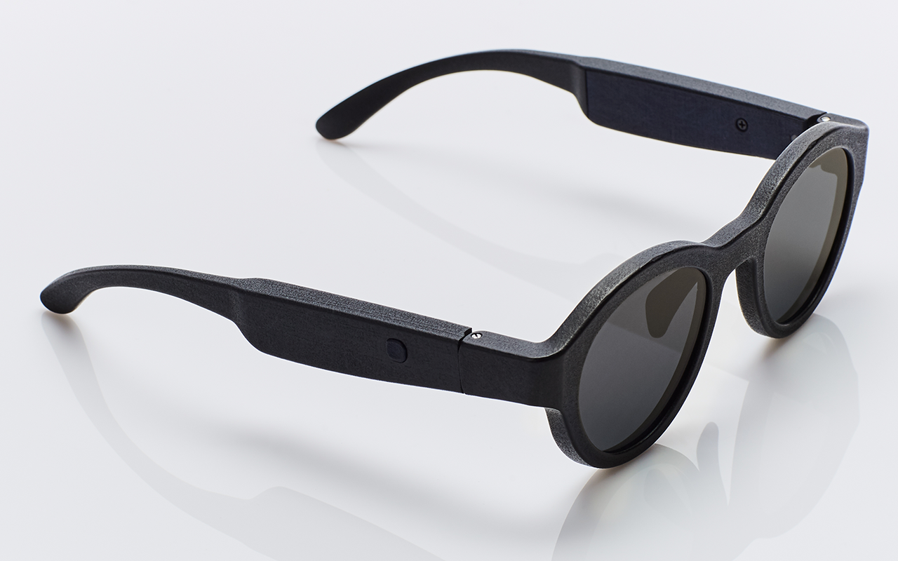 Lexilens - Les lunettes qui aident les personnes dyslexiques à lire