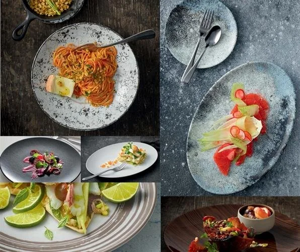 Tafelstern speelt in op vintage trend