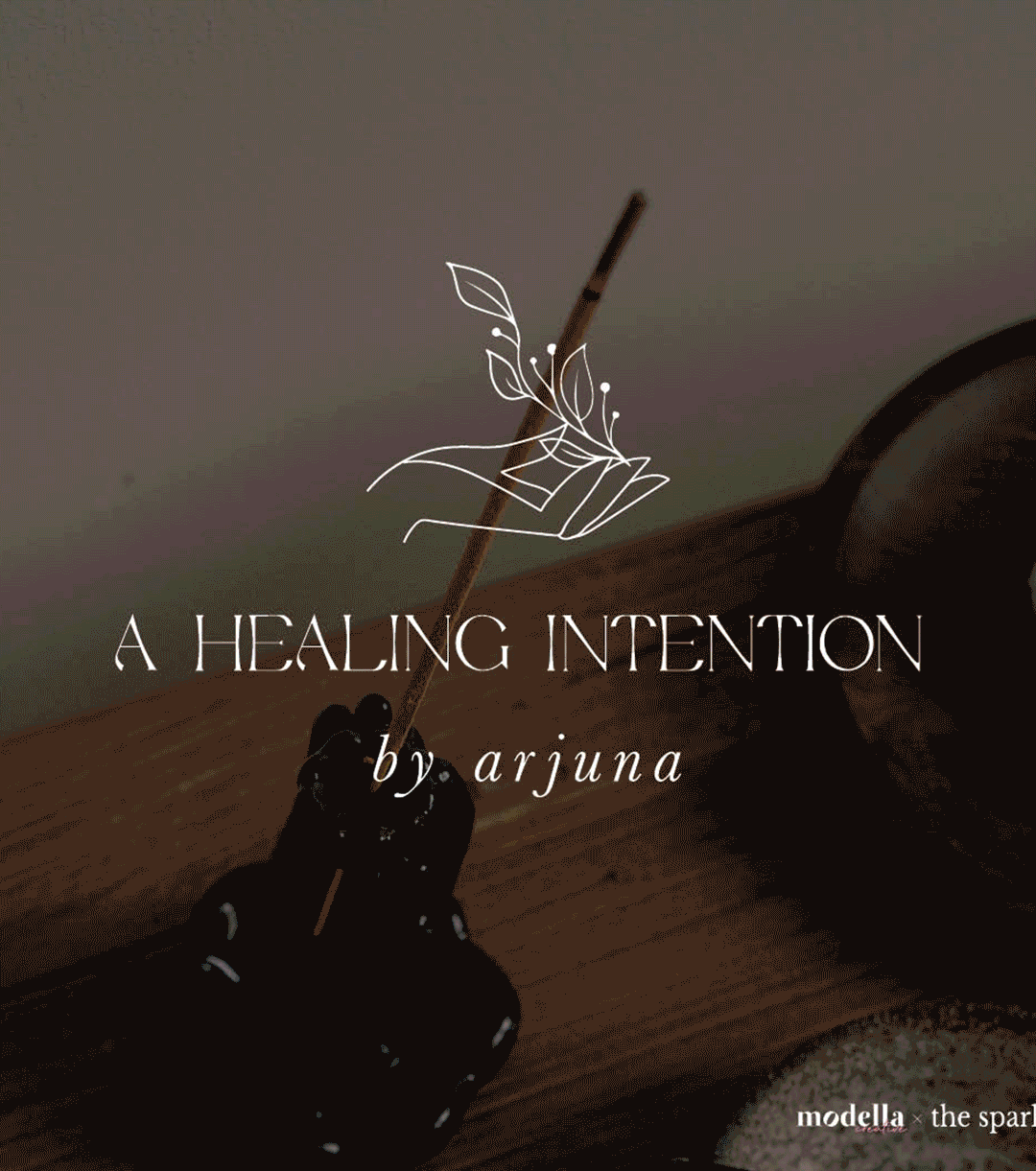 Visual identity and brand design concepts by Modella Creative