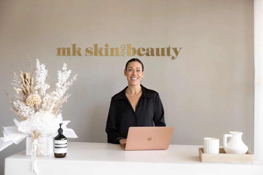 MK Skin & Beauty