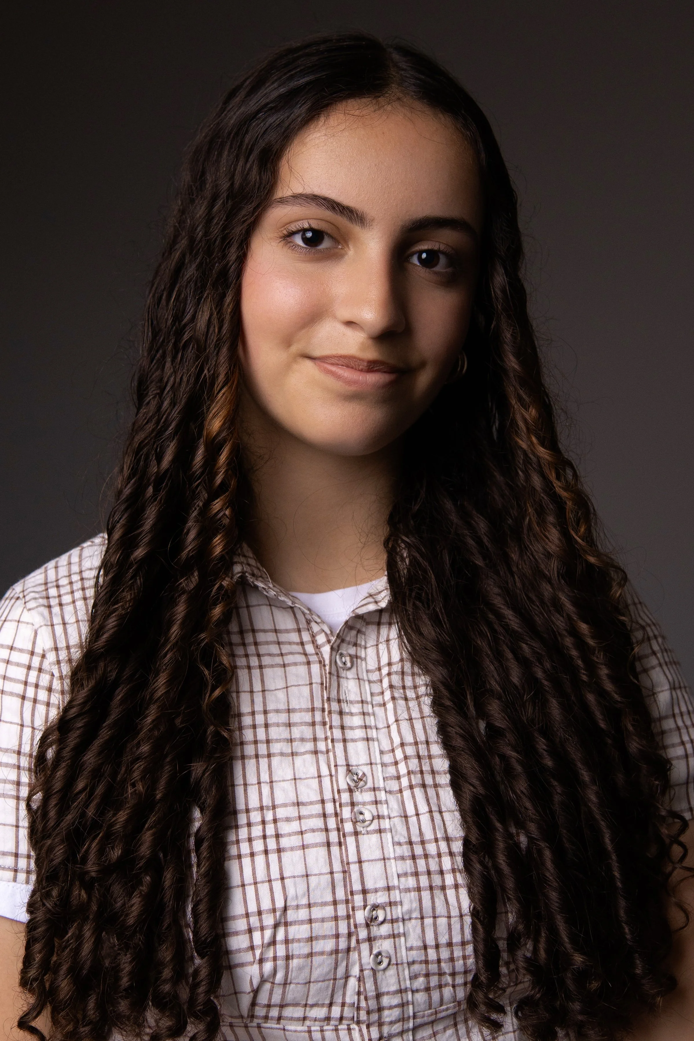 Maryam Nigroh (SYD)