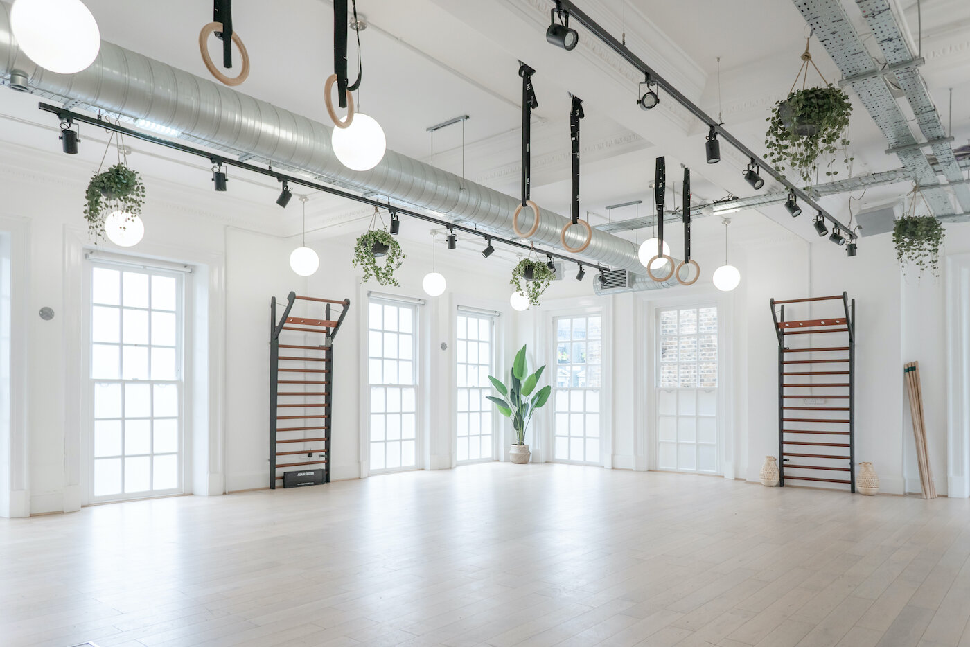 The Ultimate Guide to Designing a Stunning Yoga Studio - The Yoga