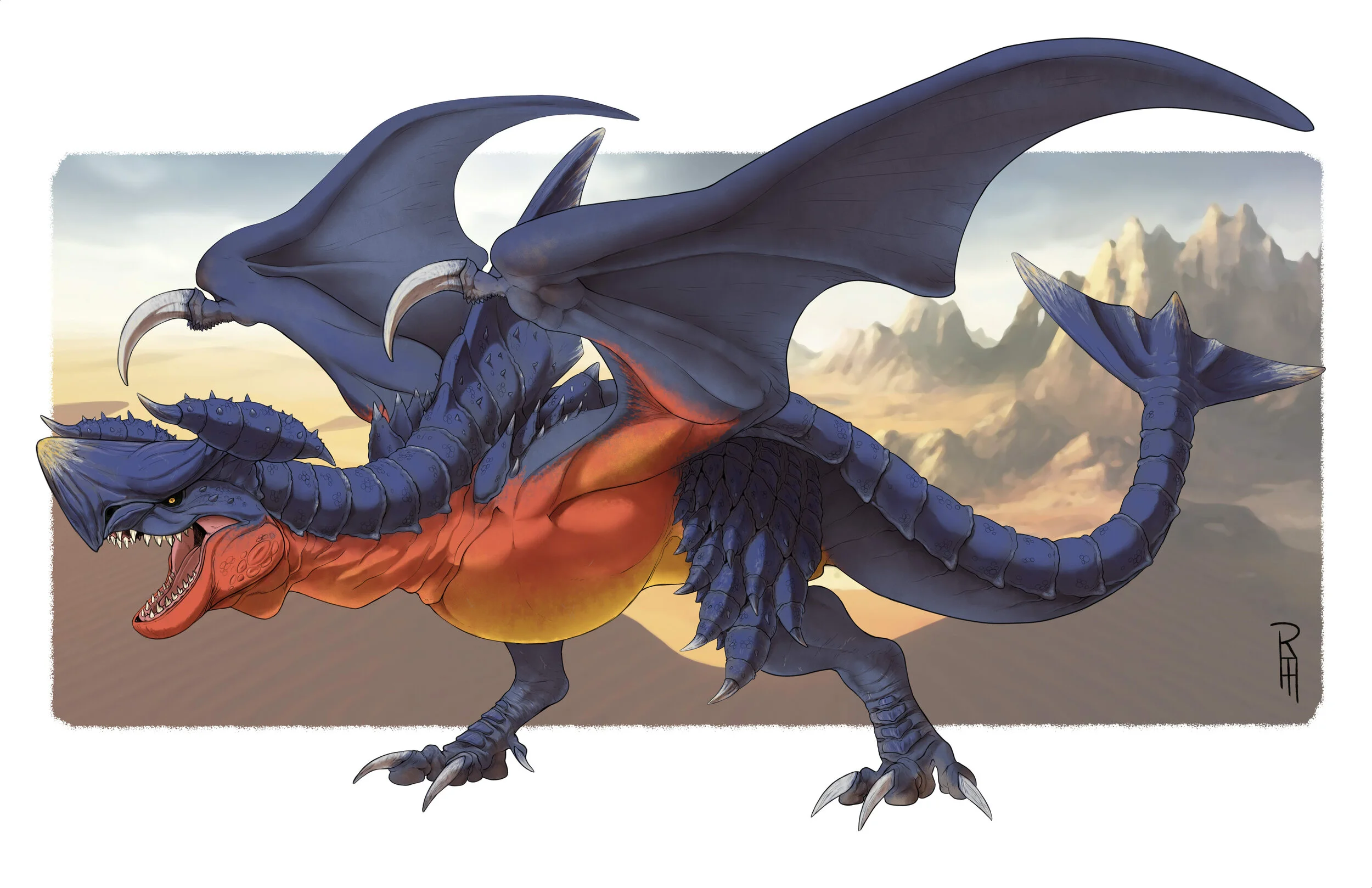 Pokemonster Hunter: Gaburios (2020)