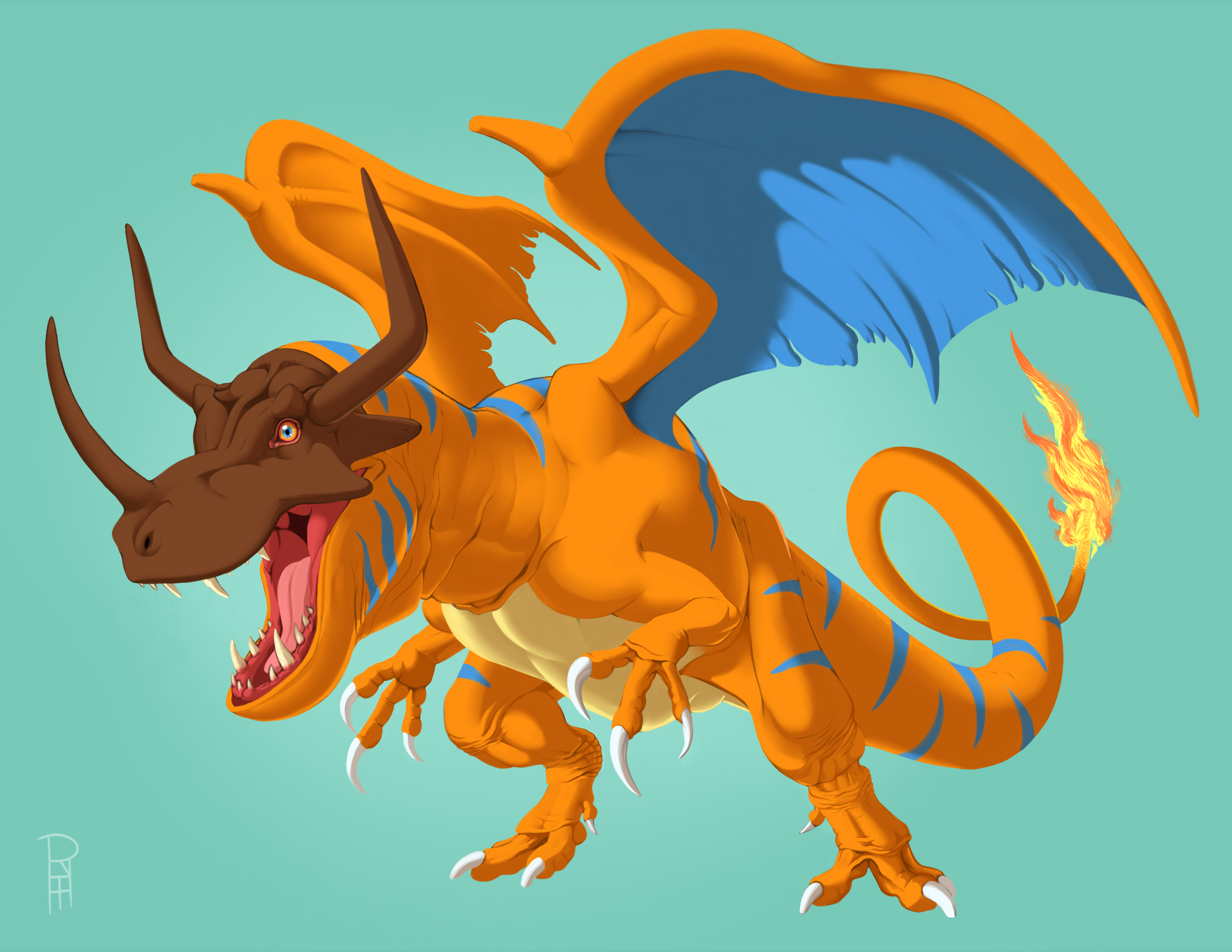 Greyzard (2020)