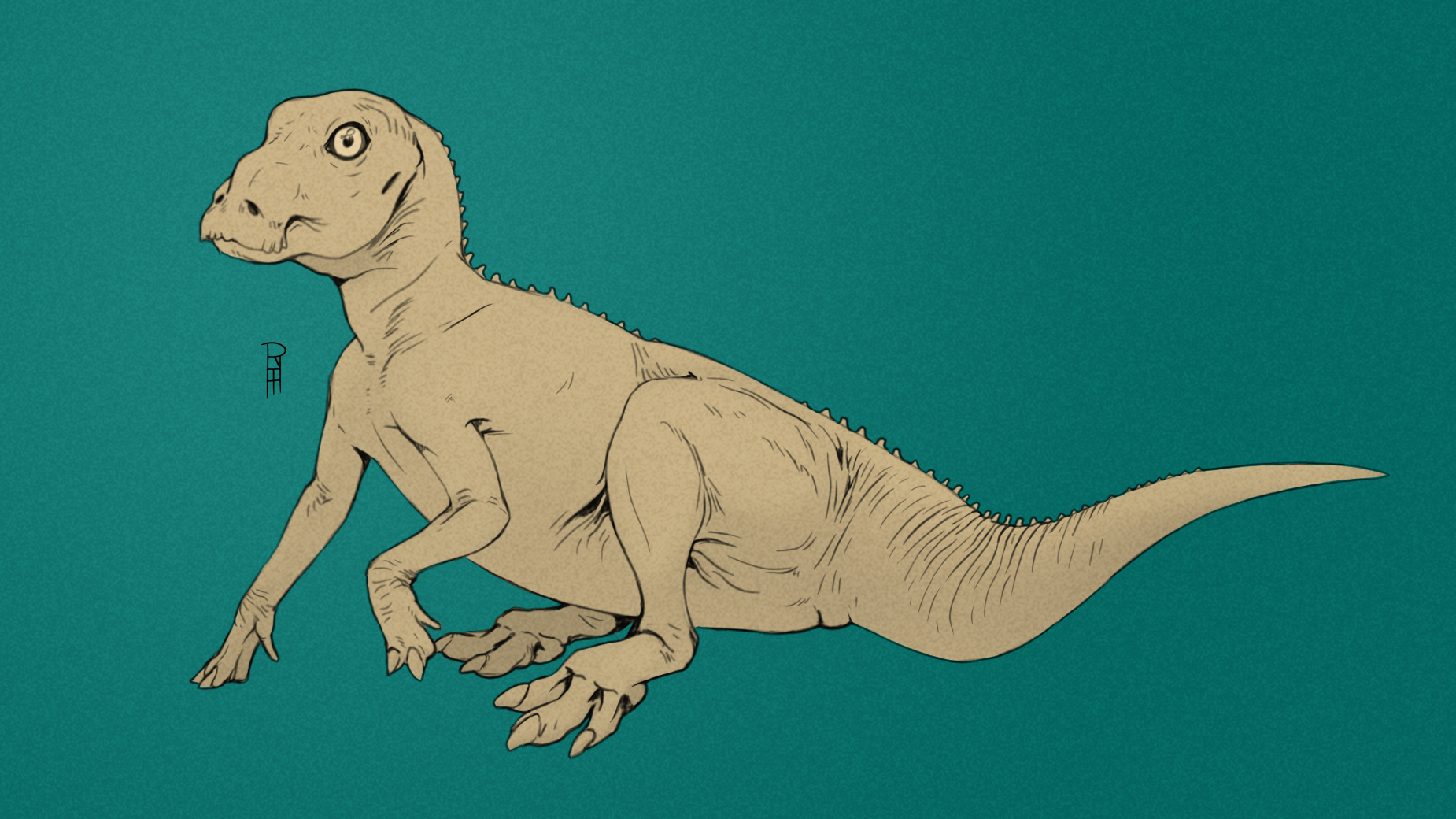 Little Honker (2022)