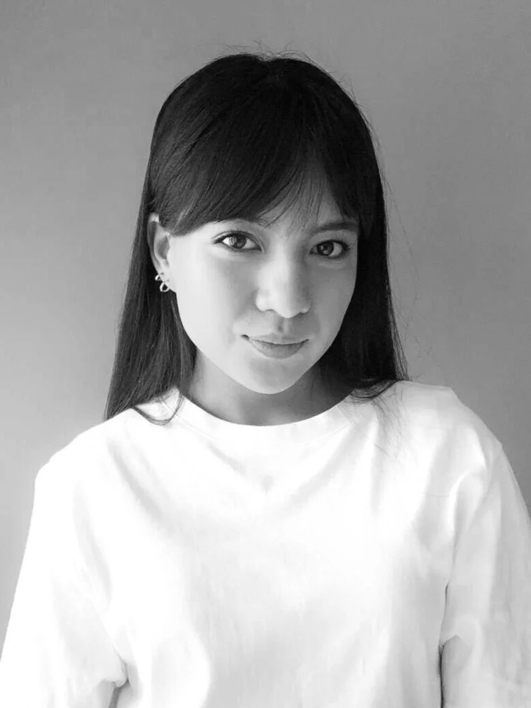 Deema Alkhaldi  黃蒂瑪