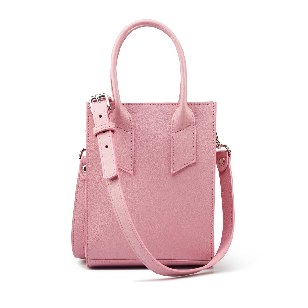 Pedro Bag Limited Edition Gift Set - Pink, White, Blue